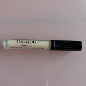 Morphe Filter Effect Concealer - Light Beige